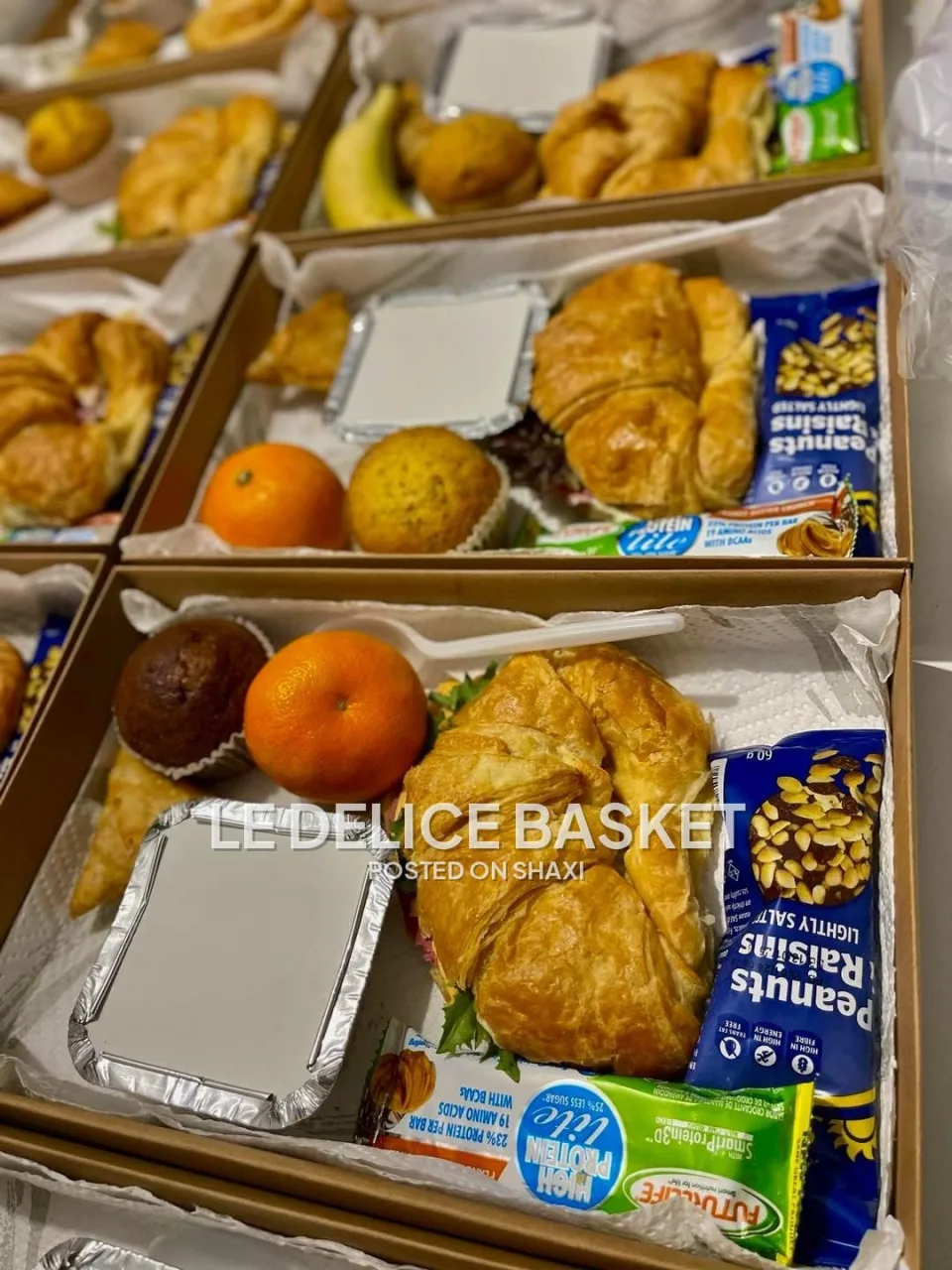 Food basket photo 2