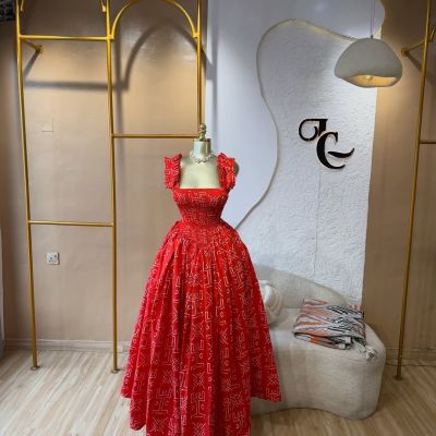 Ladies wears