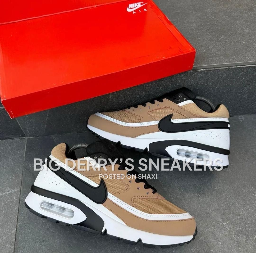 Nike Air Max BW photo 1