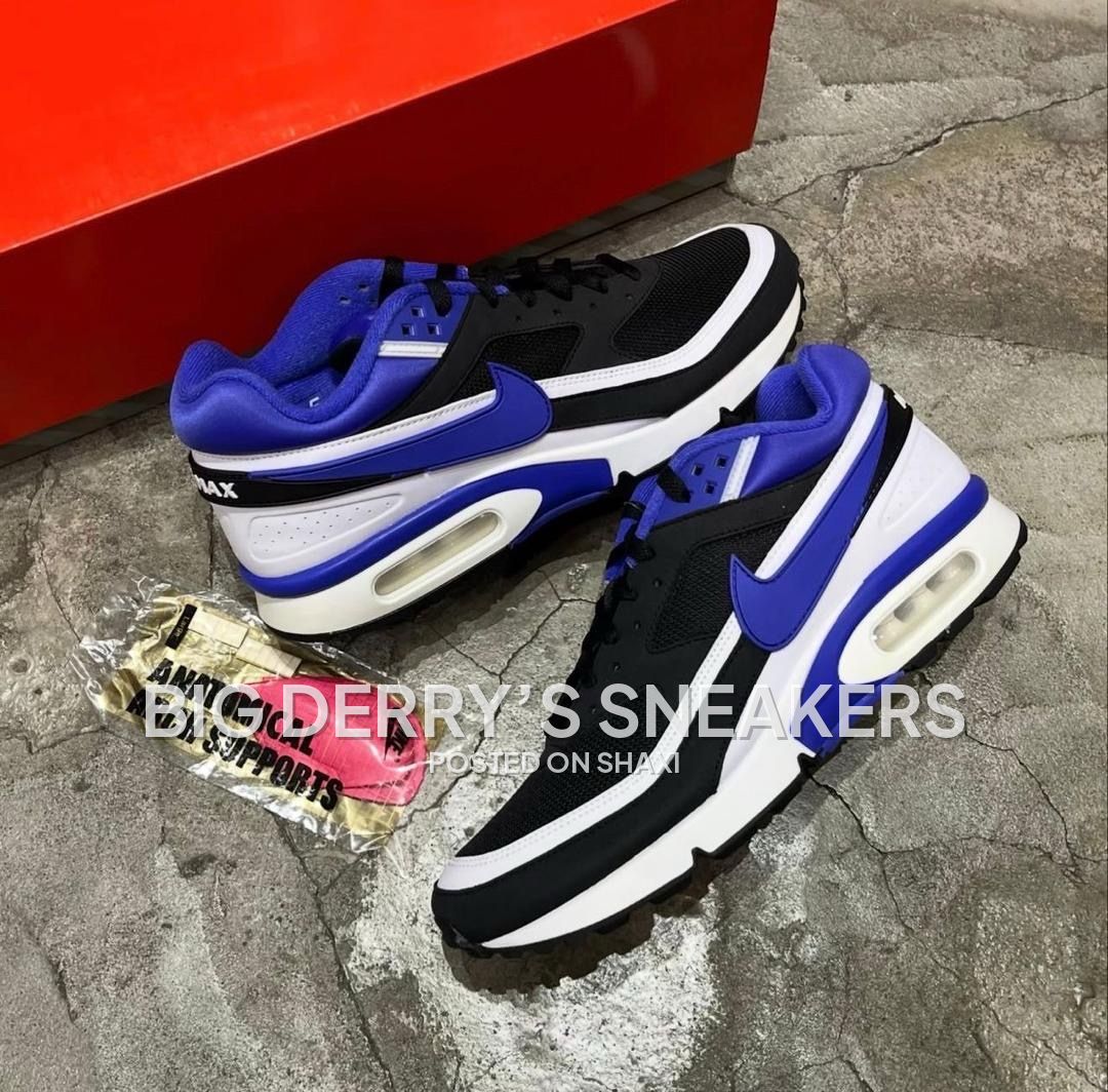 Nike Air Max BW photo 5