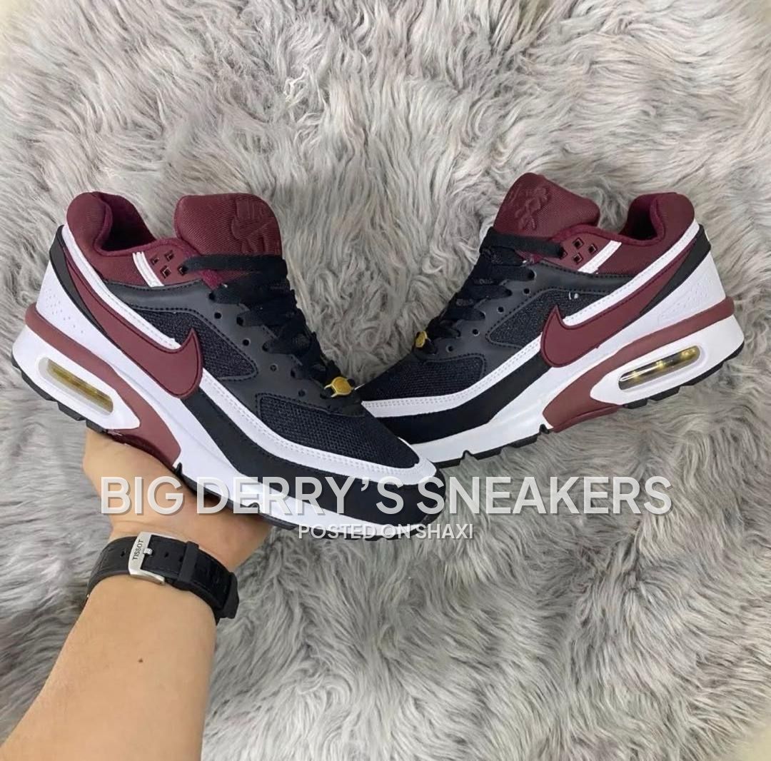 Nike Air Max BW photo 2