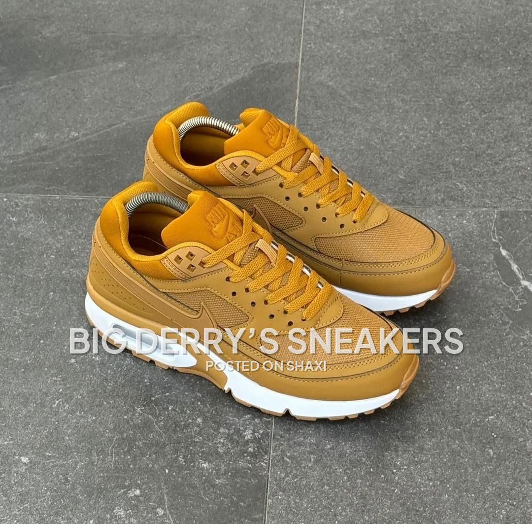 Nike Air Max BW photo 3