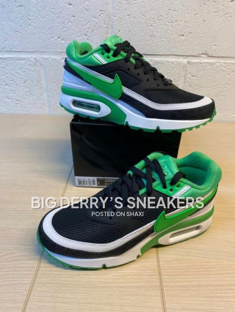 Nike Air Max BW photo 4