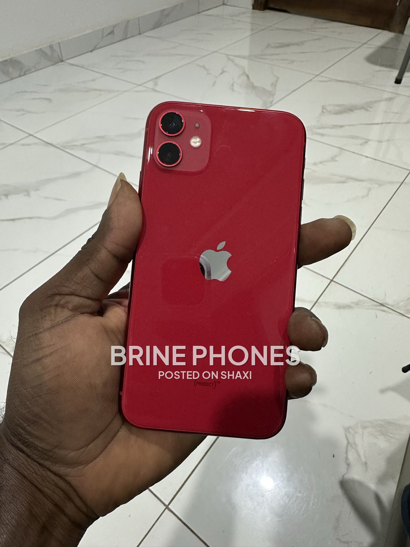 iPhone 11 (64gb) photo 2