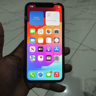 iPhone 11 (64gb)