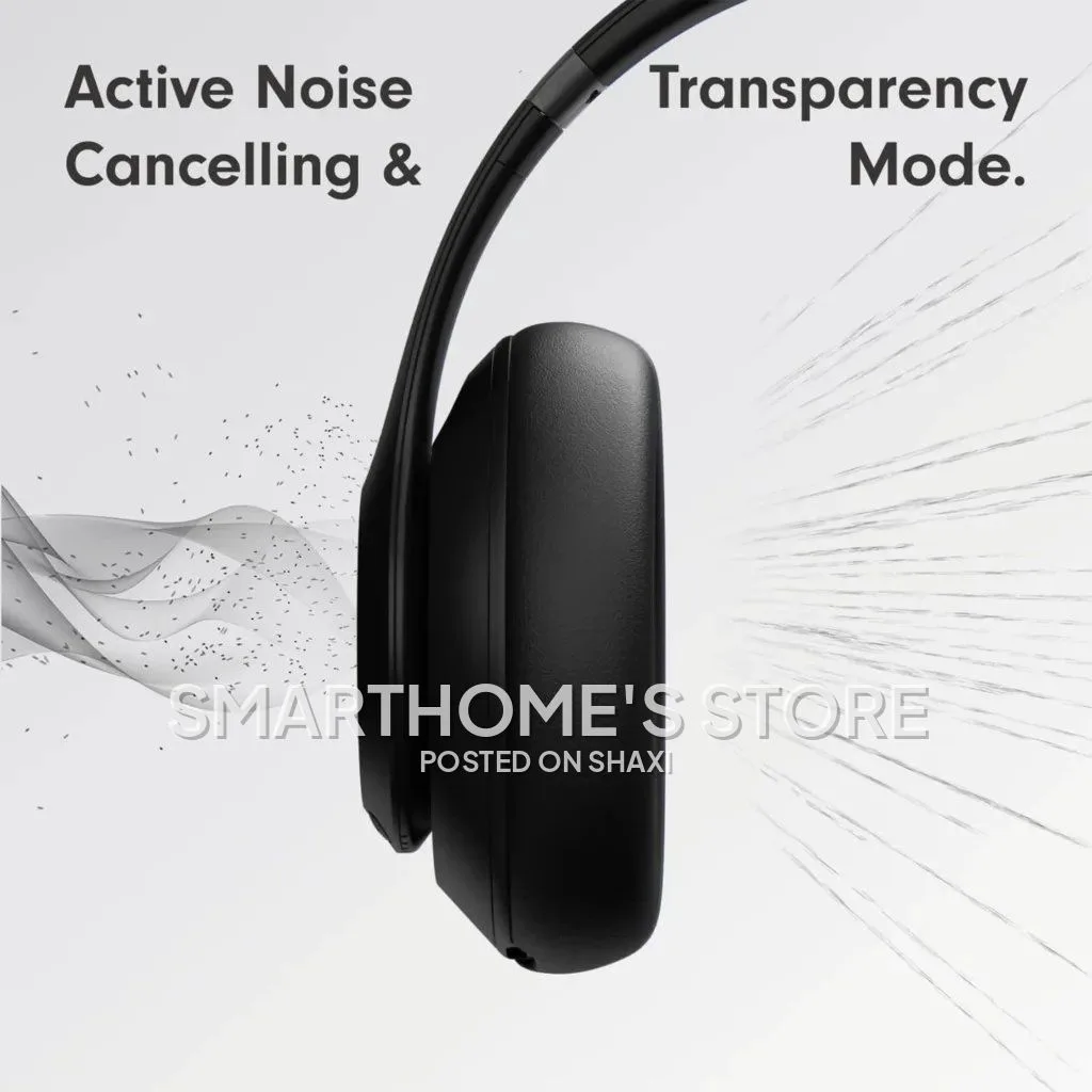 Beats Studio Pro – Premium Wireless Over-Ear Headphones – Black photo 3