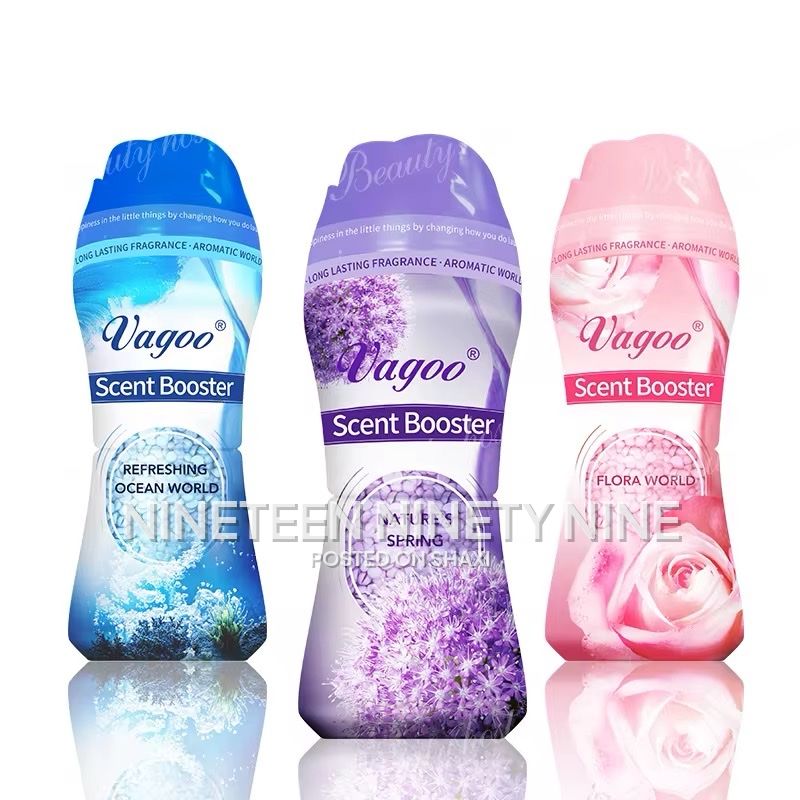 Laundry Fragrance Booster (Afterwash) photo 1