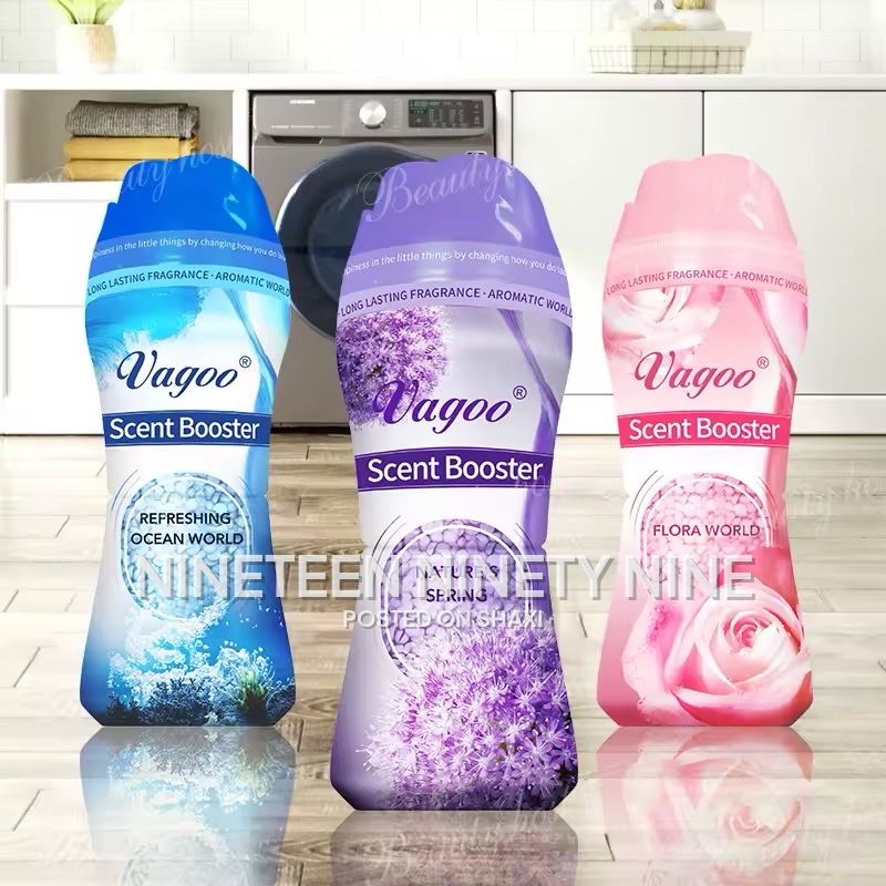 Laundry Fragrance Booster (Afterwash) photo 2