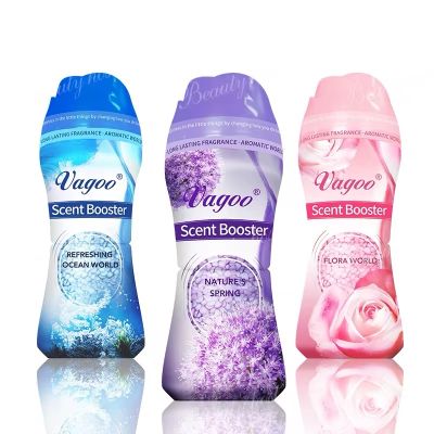 Laundry Fragrance Booster (Afterwash)