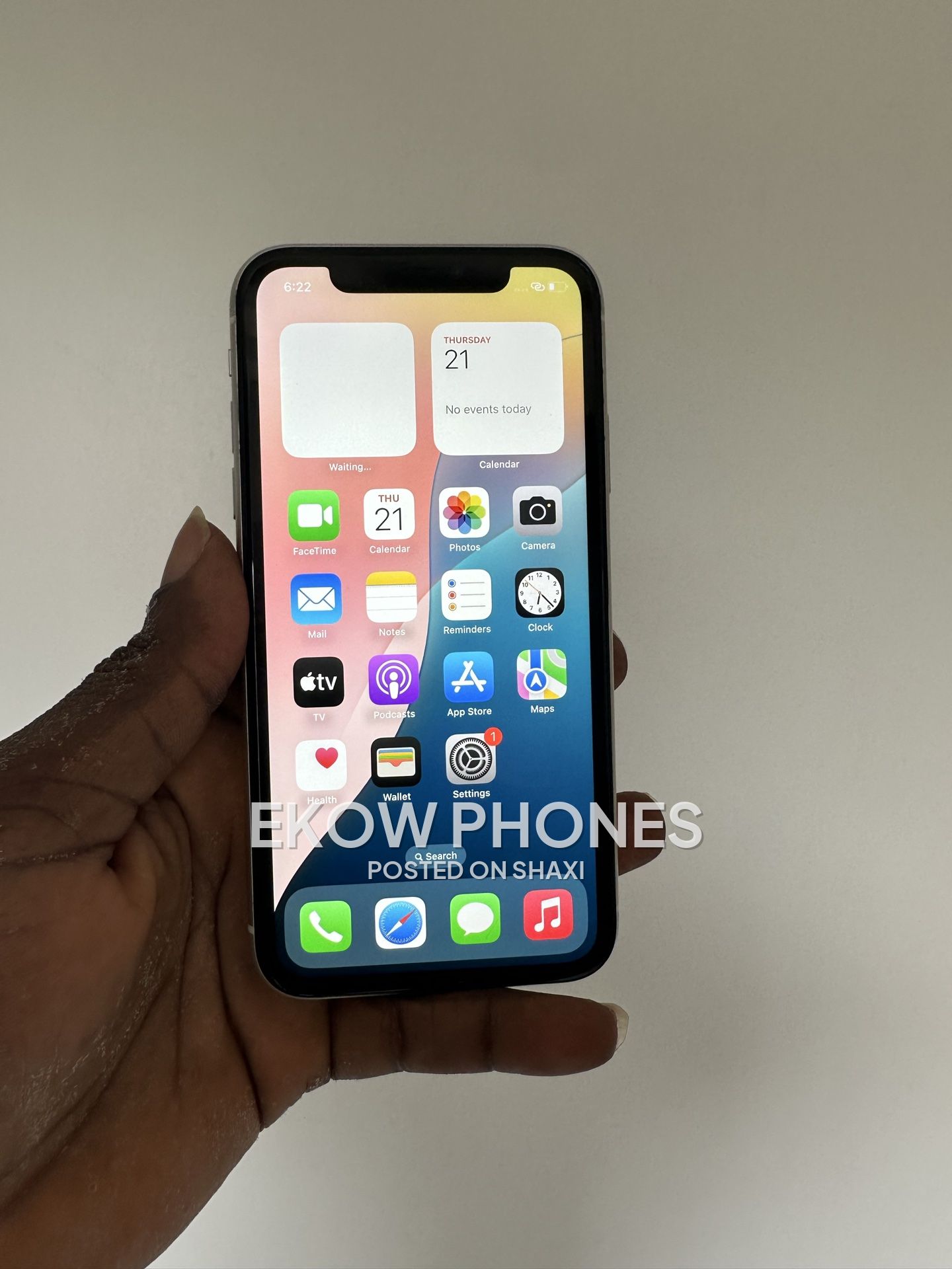 iPhone 11. From USA photo 1