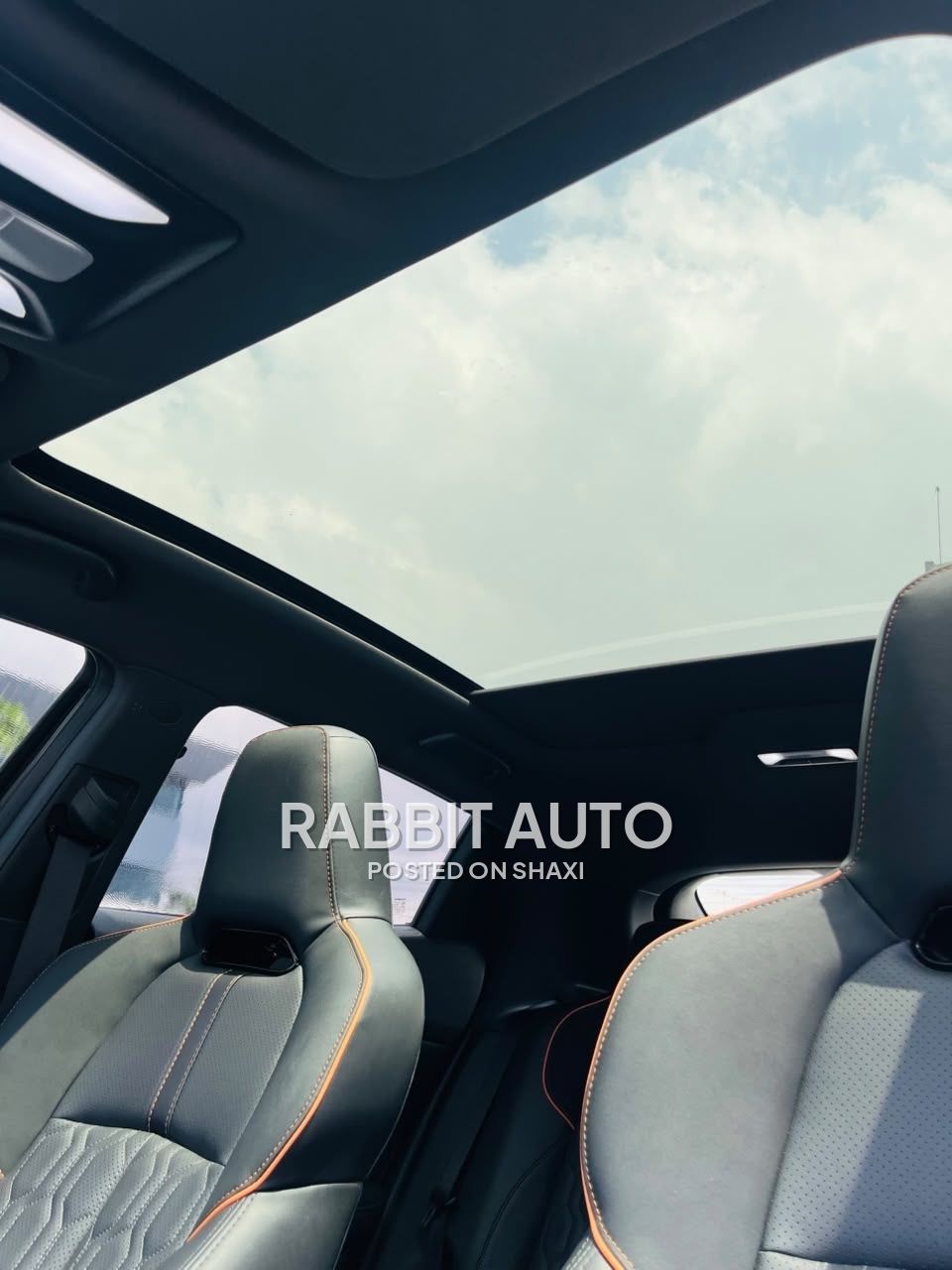 Changan cs75plus photo 5