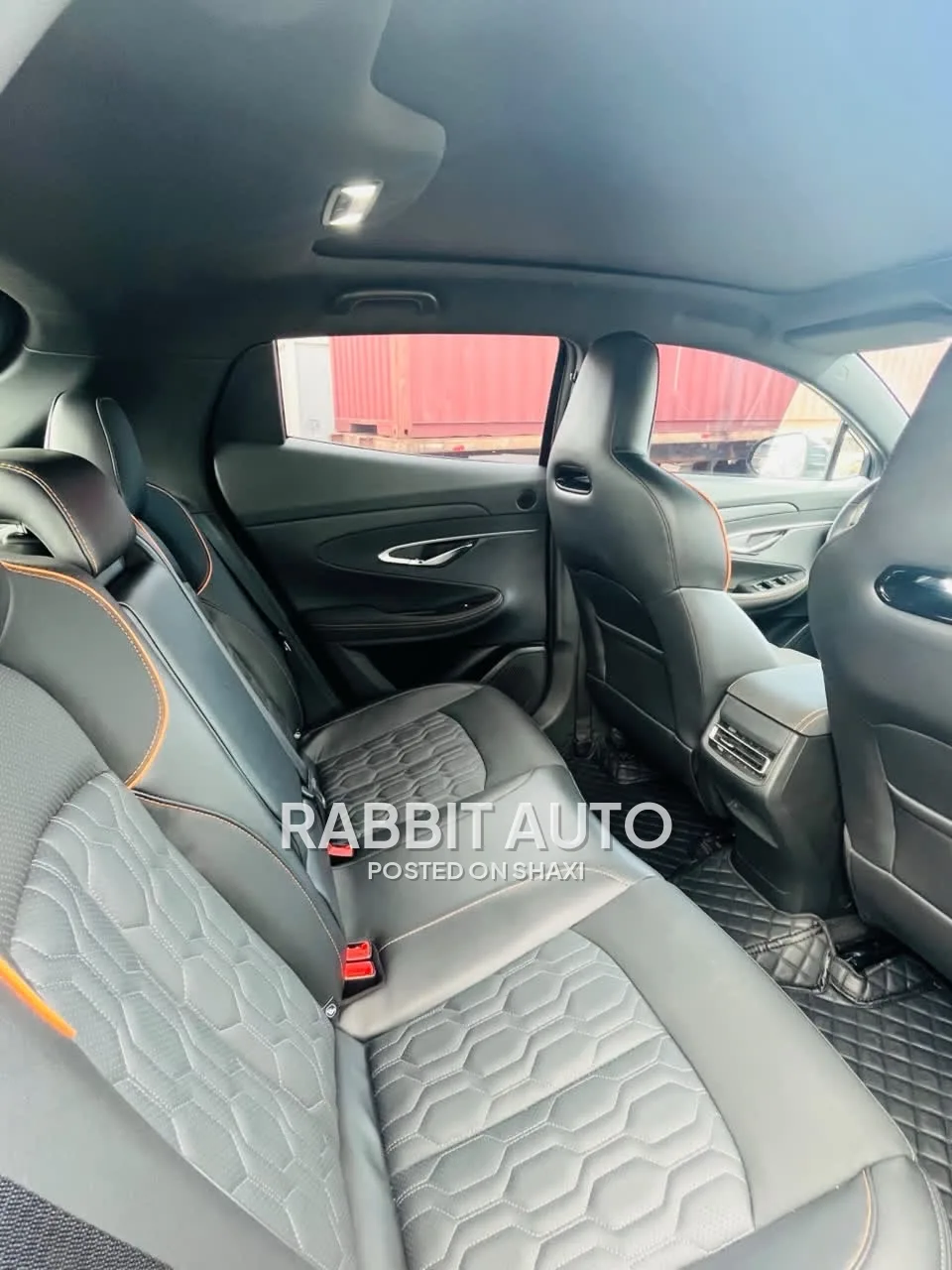 Changan cs75plus photo 7