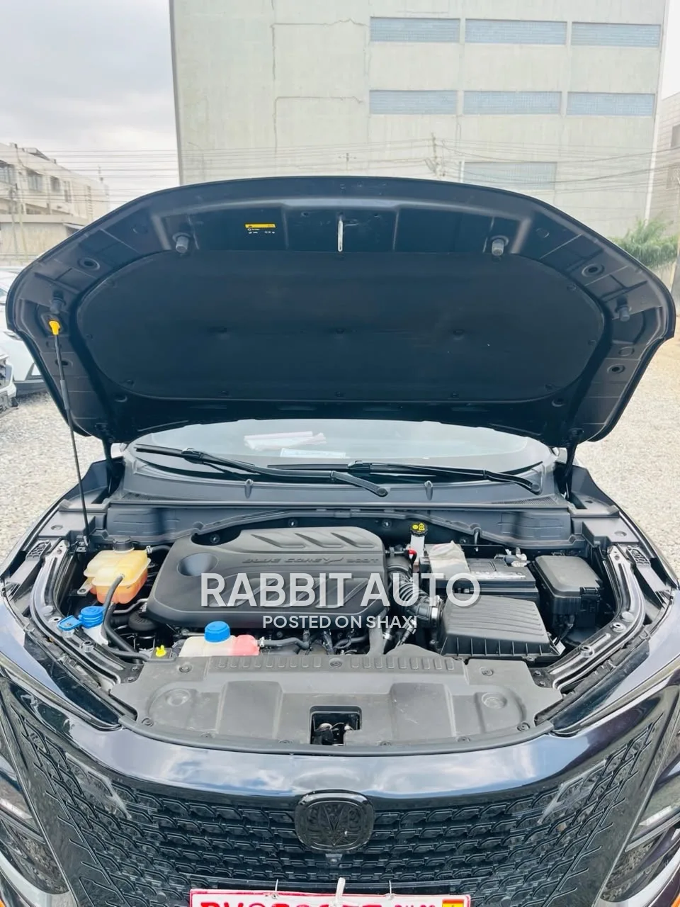 Changan cs75plus photo 6