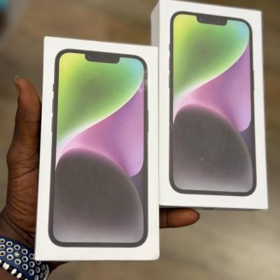 iPhone 14 Plus 128gb