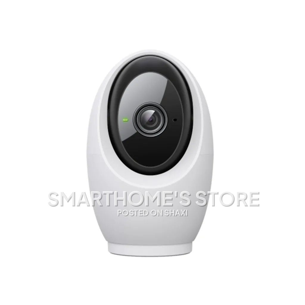 Tapo C260 4K 8MP WiFi Home Security Camera – Face Recognition – Smart AI Detection – Indoor CCTV Camera photo 2