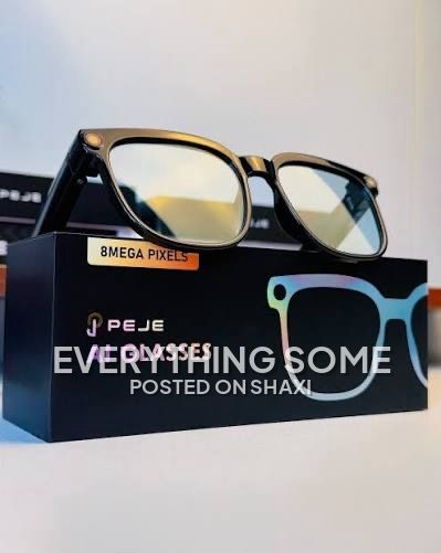 Peje smart ai glasses photo 1