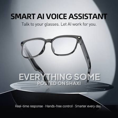 Peje smart ai glasses photo 2