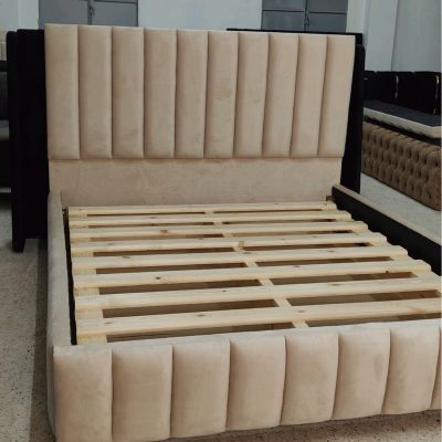 Queen size bed frame