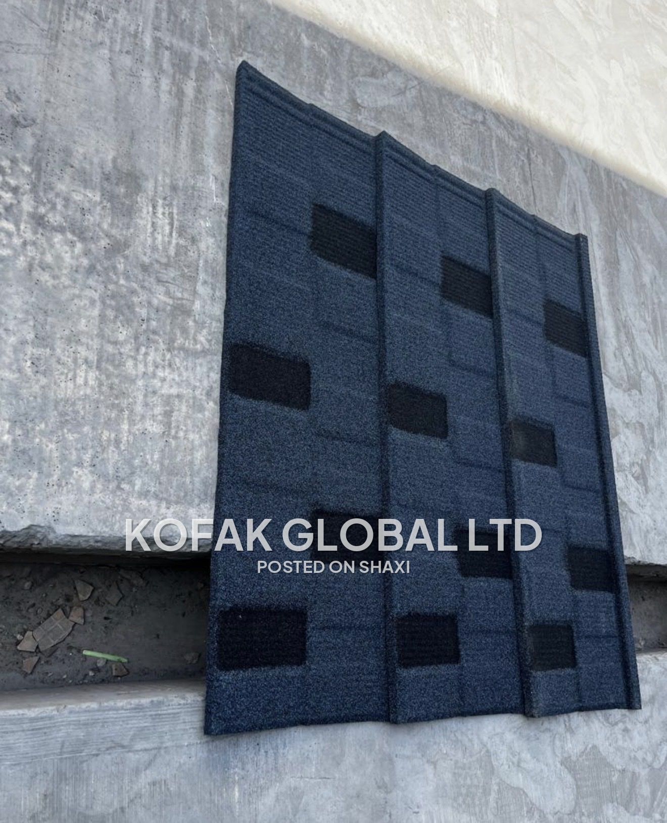 All kinds of roofing sheets and accessories photo 5