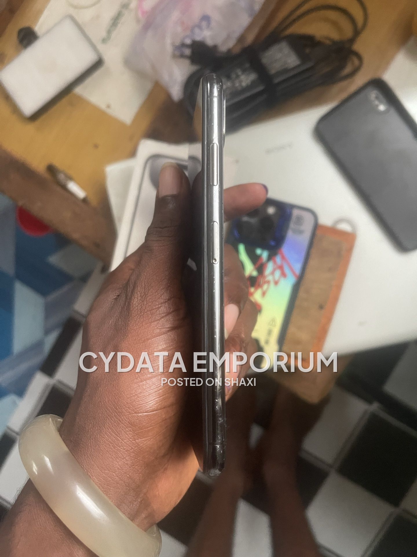 iPhone XS MAX 256GB photo 7