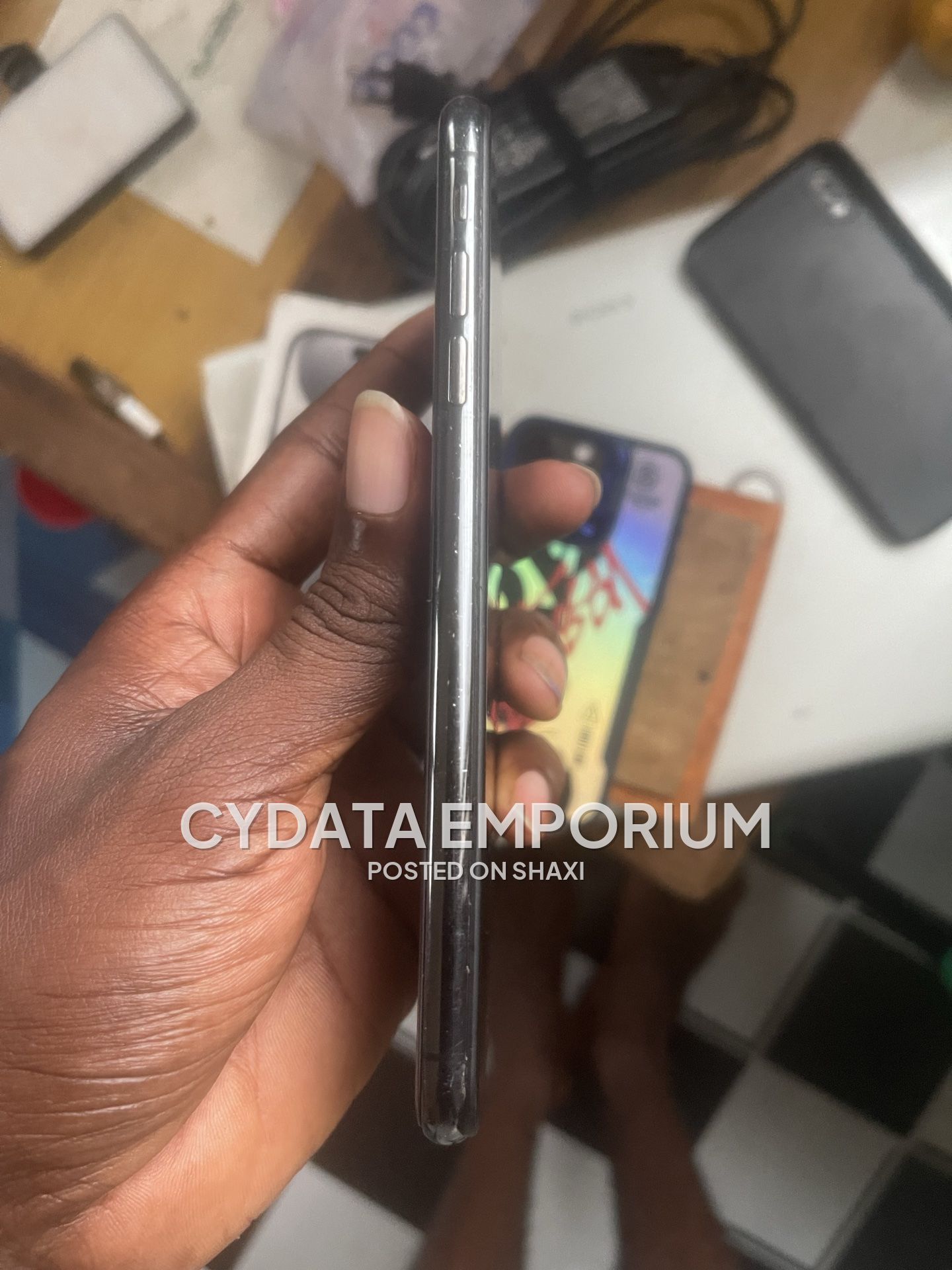 iPhone XS MAX 256GB photo 6