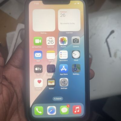 iPhone XS MAX 256GB