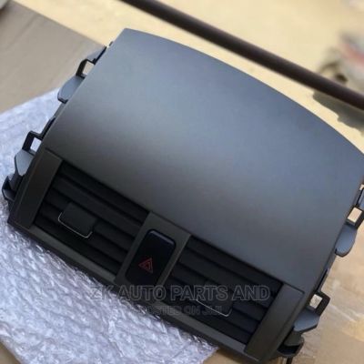 Toyota Corolla AC vent