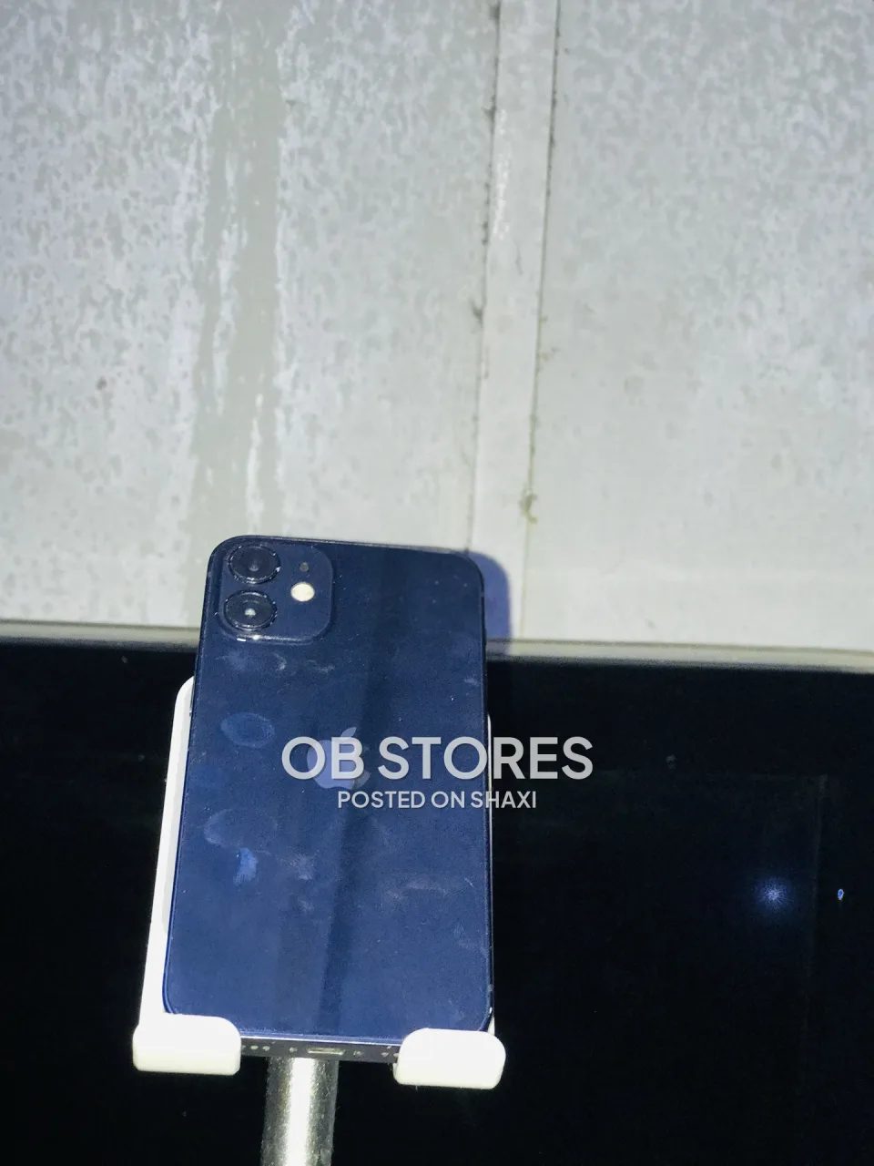 IPhone 12 mini Sierra Blue photo 3