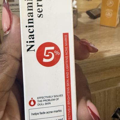Serums