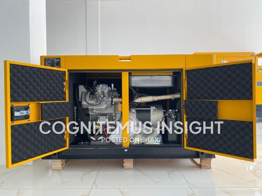 Power generators system photo 3
