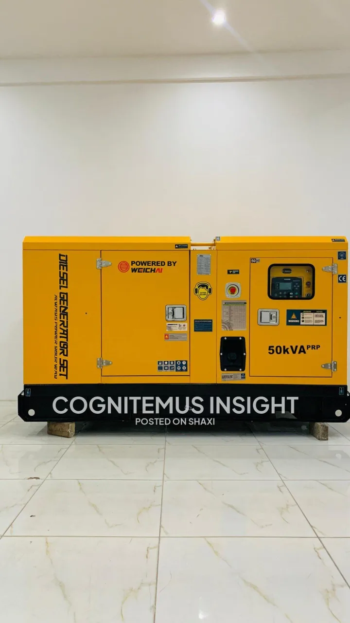 Power generators system photo 2