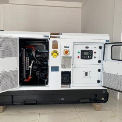 Power generators system