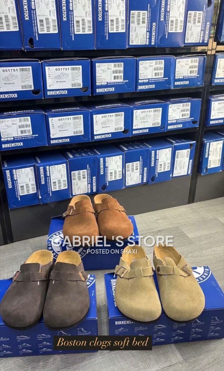 Arizona Birkenstock photo 3