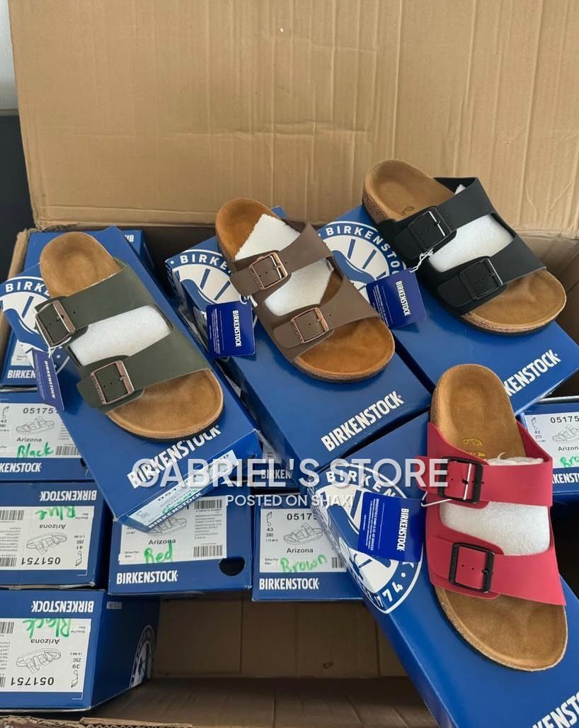 Arizona Birkenstock photo 2