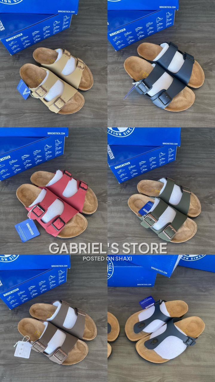 Arizona Birkenstock photo 1