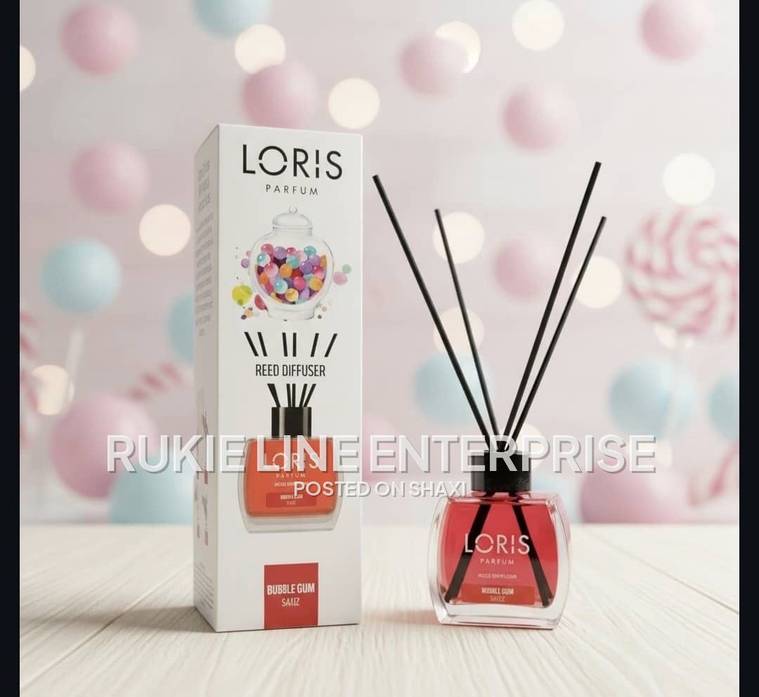 Loris diffusers photo 3