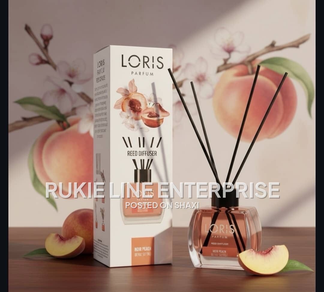 Loris diffusers photo 5