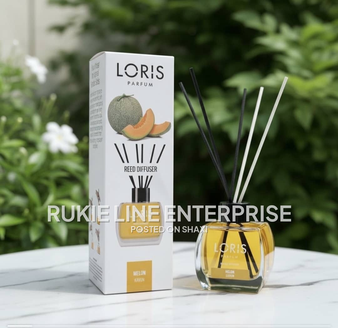 Loris diffusers photo 4