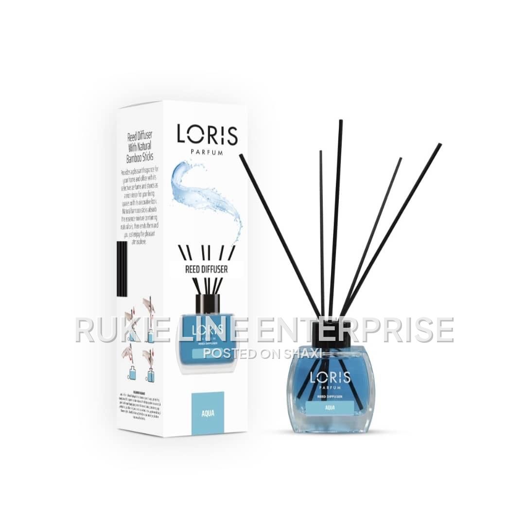 Loris diffusers photo 1
