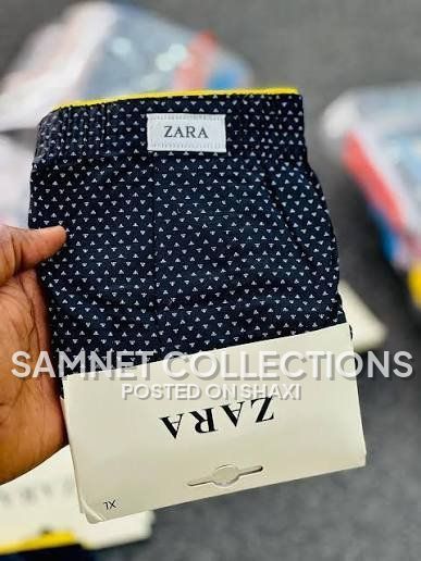 Quality ZARA BOXERS photo 1