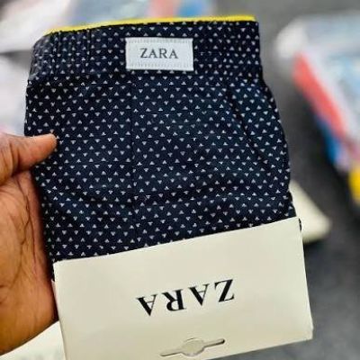 Quality ZARA BOXERS