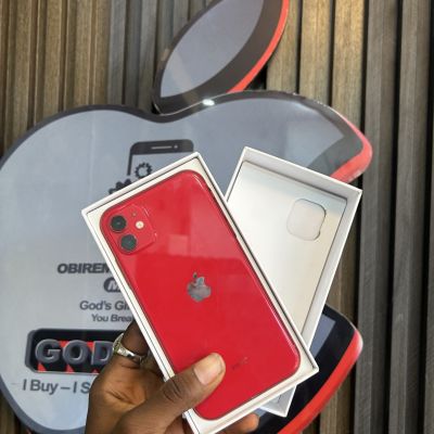 iPhone 11