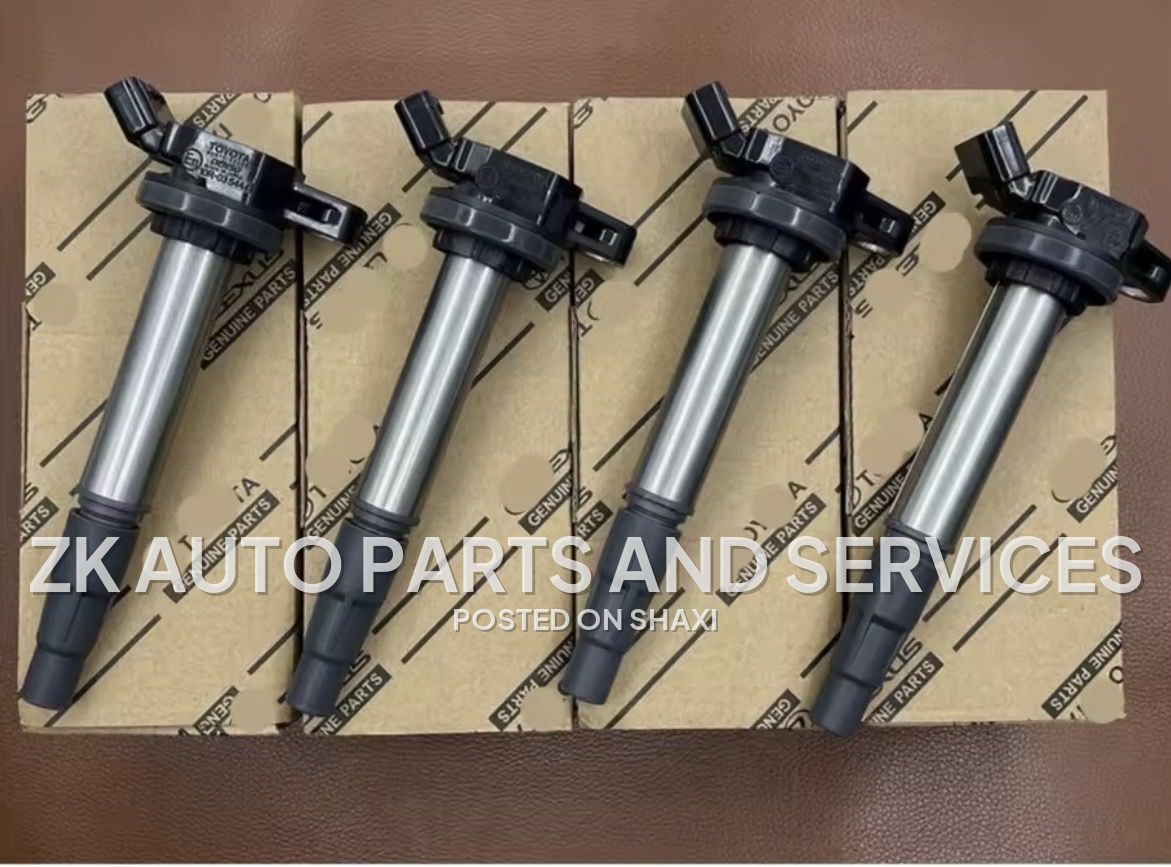 Ignition coils photo 3
