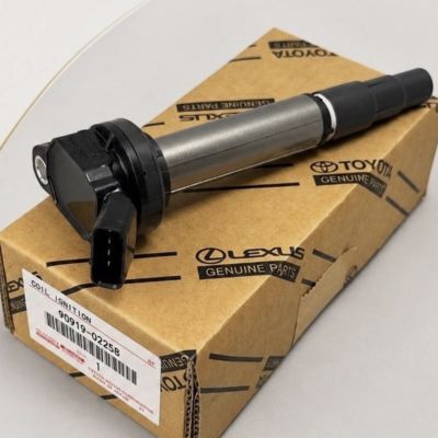 Ignition coils