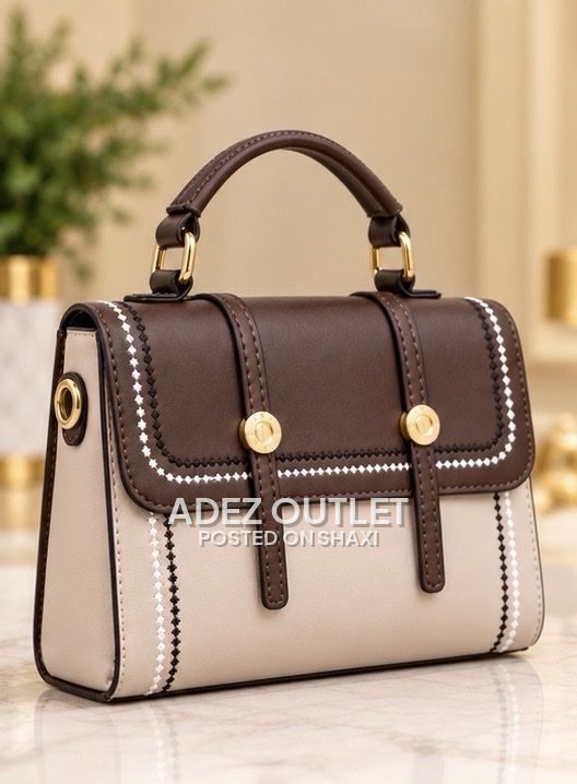 Fashionable handbags photo 3