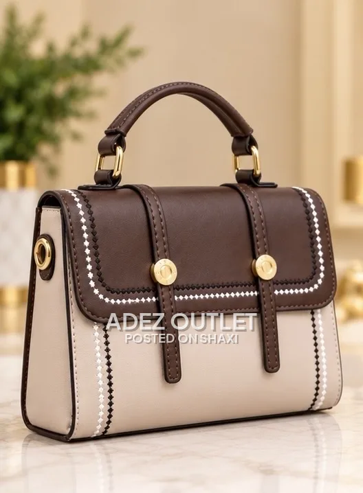 Fashionable handbags photo 3