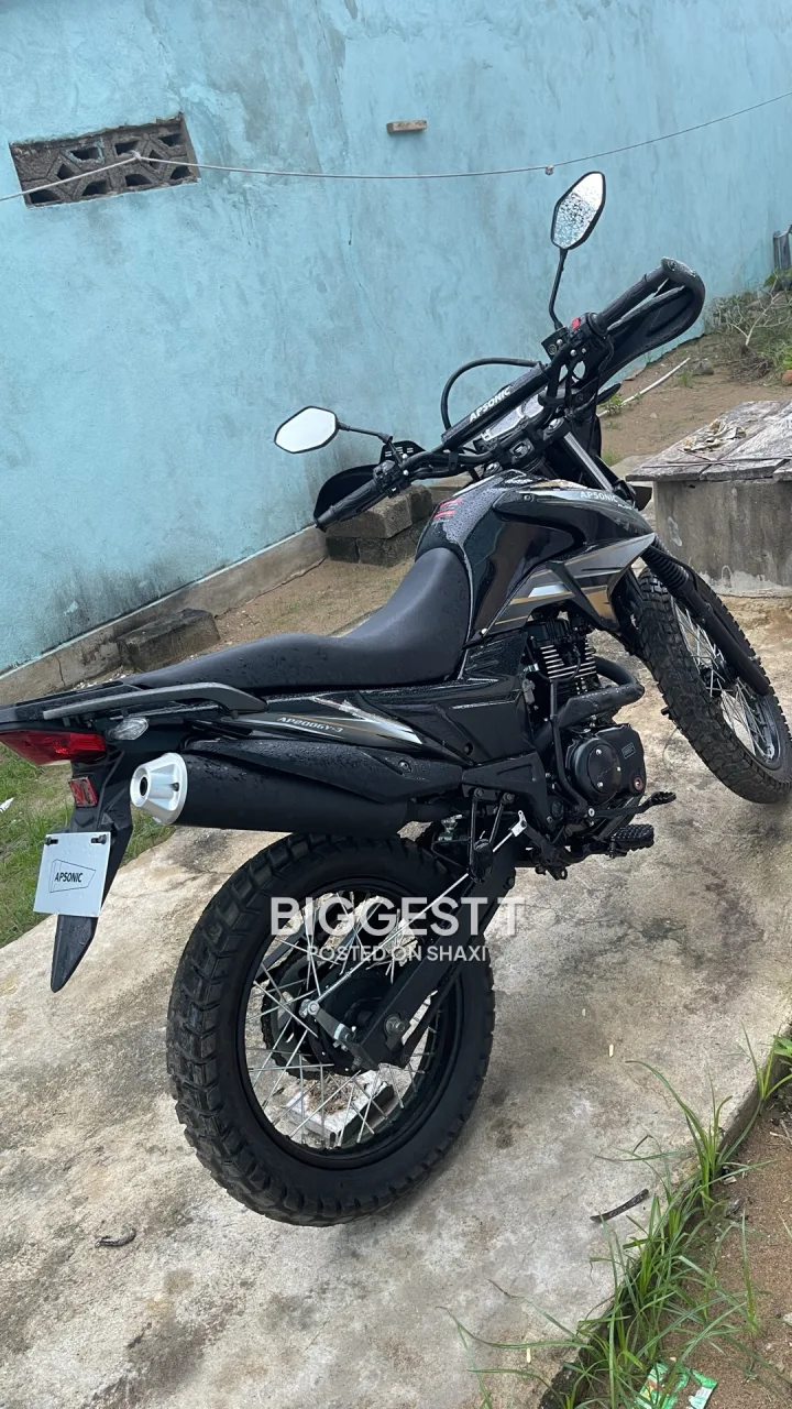 APSONIC GY3 200 photo 2