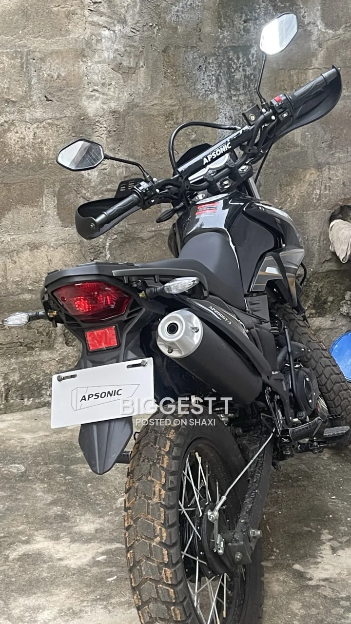 APSONIC GY3 200 photo 3