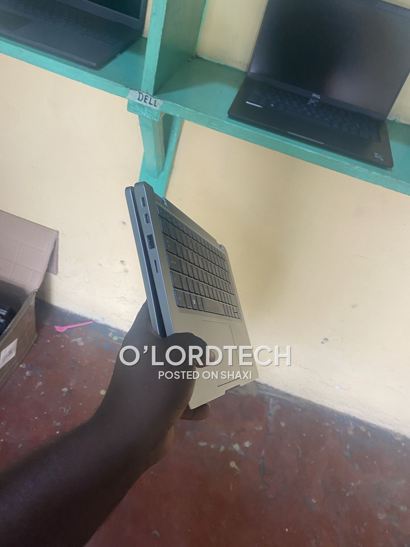 Dell Latitude 5530 i7 12th Generation photo 6