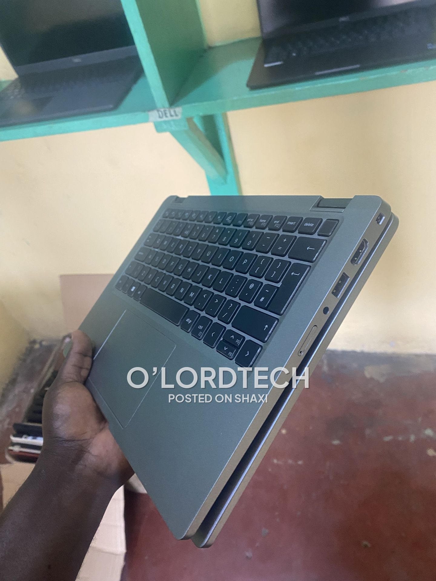 Dell Latitude 5530 i7 12th Generation photo 7